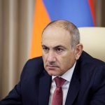 Փաշինյանի ստատուսից մեկ օր անց քահանան «անհետանում» է․